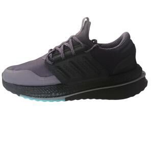 Adidas X_PLRBOOST Purple athletic gym running shoes size 9 women